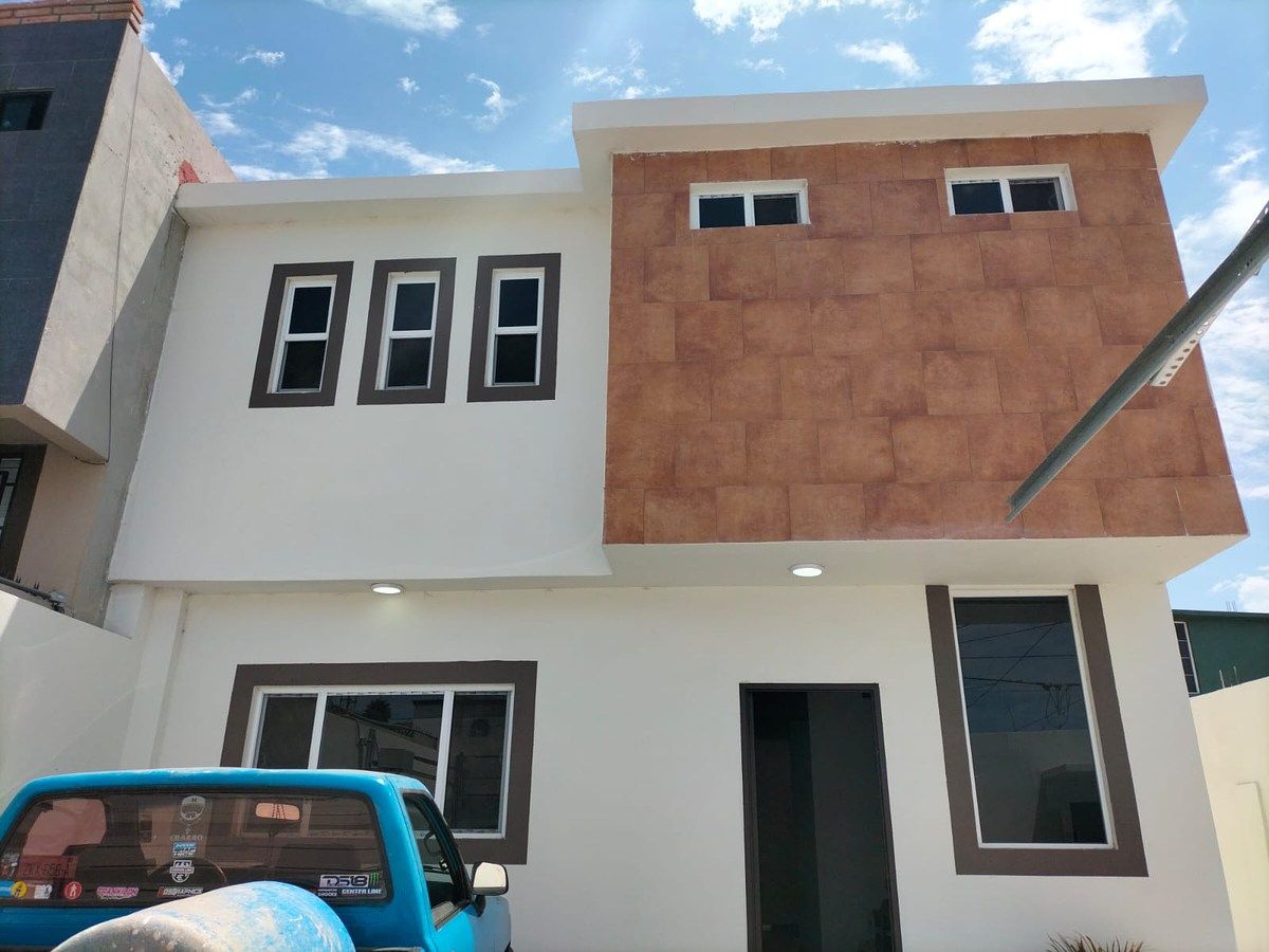 Casa em Rosarito Centro, Playas de Rosarito, foto 12 de 32