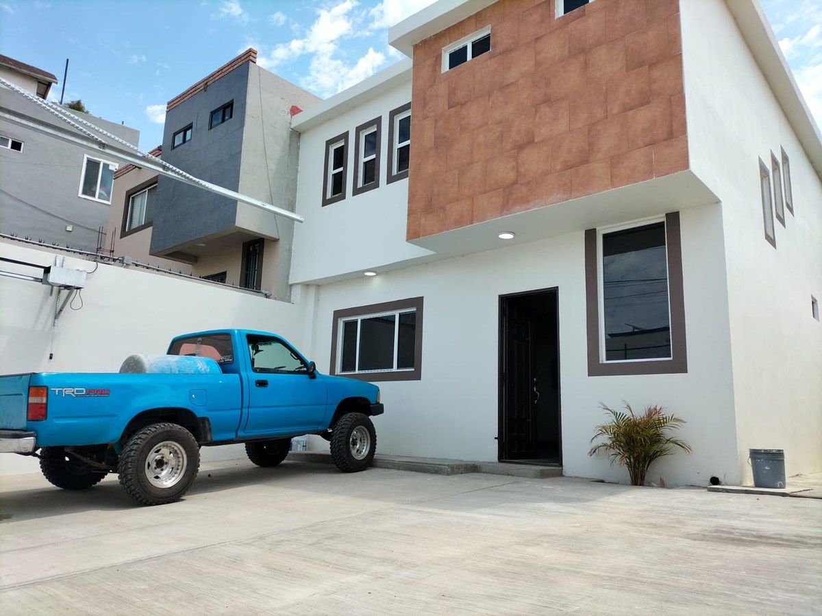 Casa em Rosarito Centro, Playas de Rosarito, foto 16 de 32
