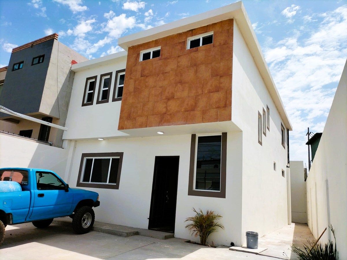 Casa em Rosarito Centro, Playas de Rosarito, foto 31 de 32