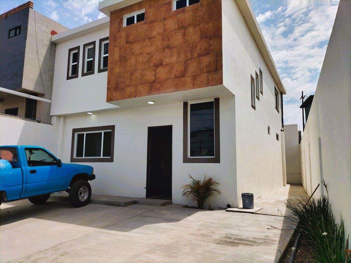 Casa em Rosarito Centro, Playas de Rosarito, foto 32 de 32