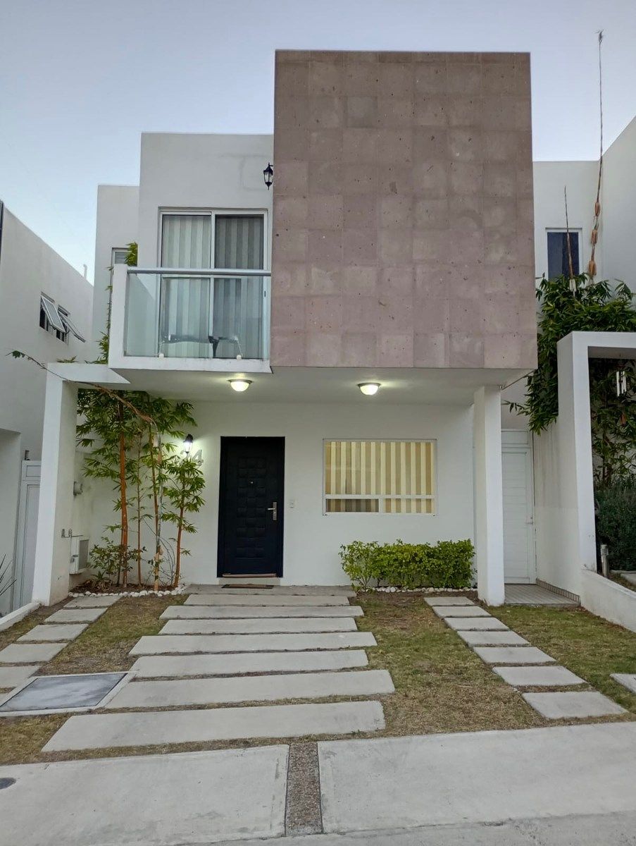 Casa en renta en San Isidro, foto 1 de 17