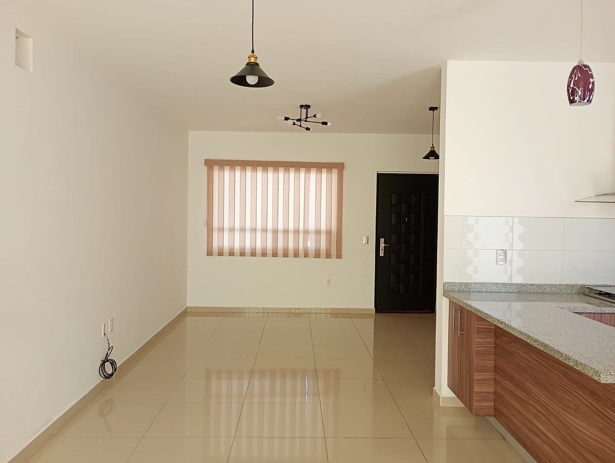 Casa em condomínio fechado em San Isidro Juriquilla, Querétaro, foto 5 de 17