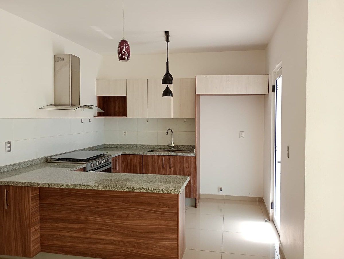 Casa em condomínio fechado em San Isidro Juriquilla, Querétaro, foto 11 de 17