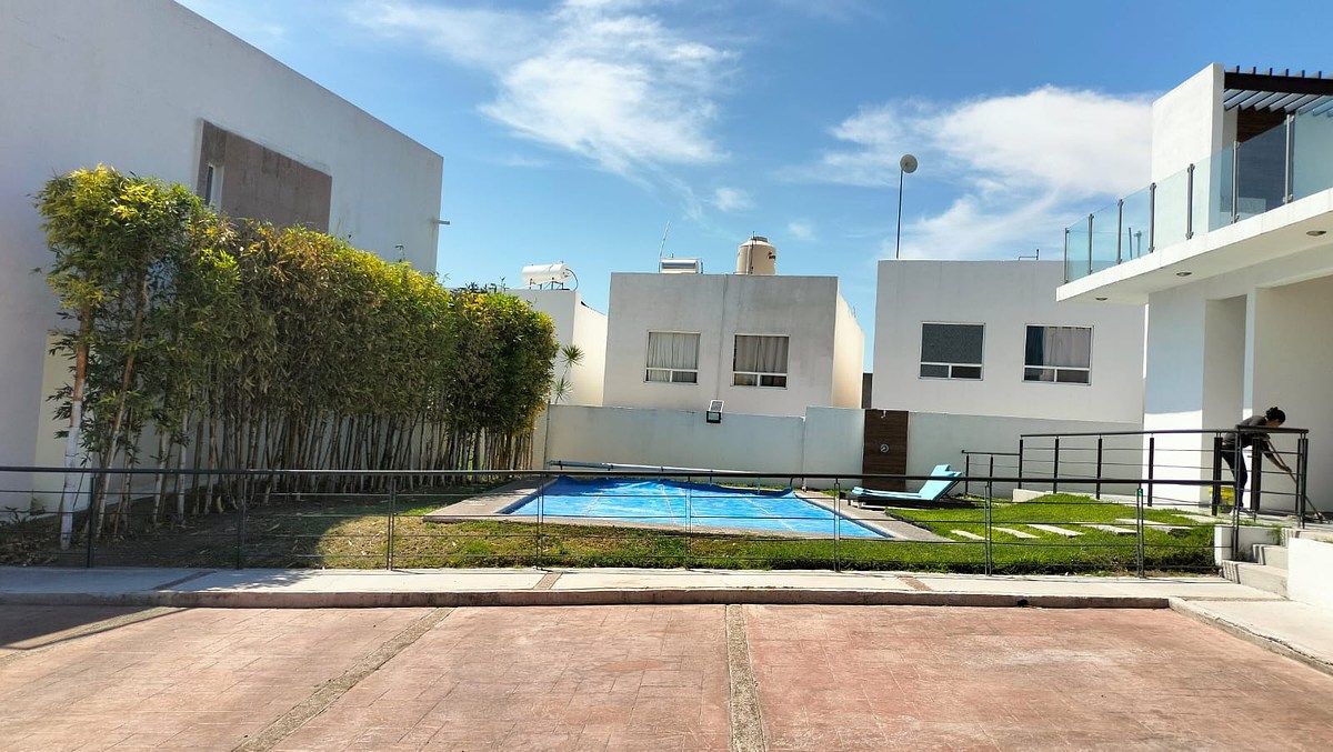 Casa em condomínio fechado em San Isidro Juriquilla, Querétaro, foto 16 de 17