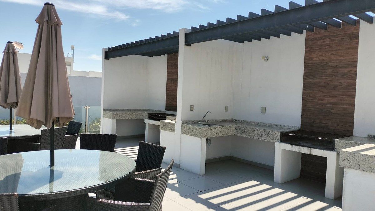 Casa em condomínio fechado em San Isidro Juriquilla, Querétaro, foto 17 de 17