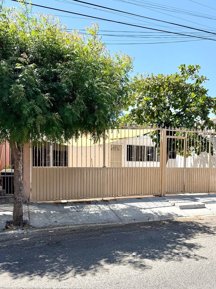 Fracc. Balandra, La Paz BCS, foto 1 de 17