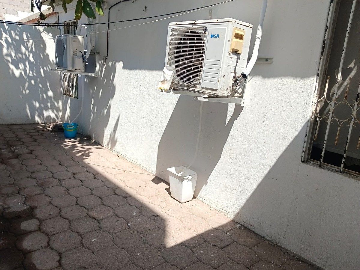 A/C en recamaras, foto 17 de 18