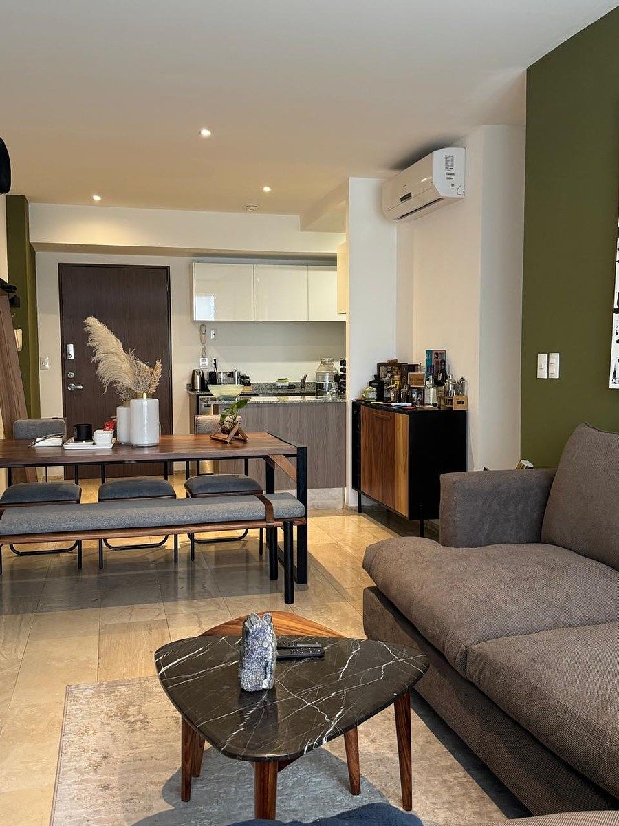 Departamento en Puerta del Valle, Zapopan, foto 4 de 40