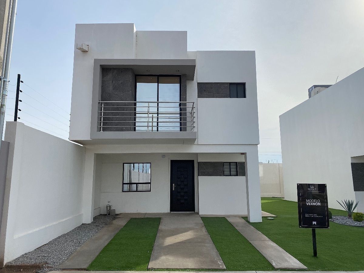 Casa Modelo Vernon, photo 1 of 15