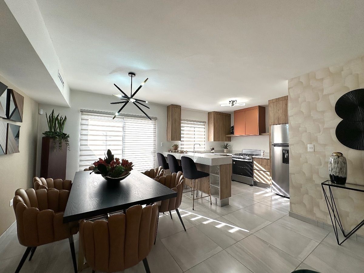 House in Monet Residencial, Mexicali, photo 5 of 15