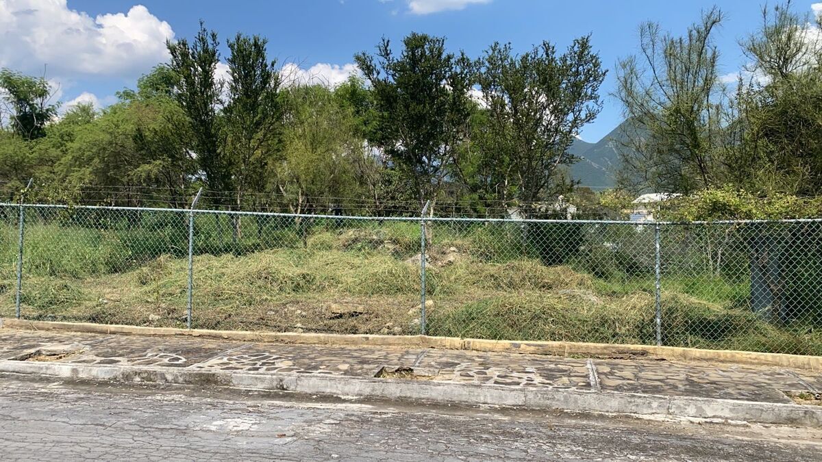 Lote em Condado de Asturias, Santiago, foto 3 de 4