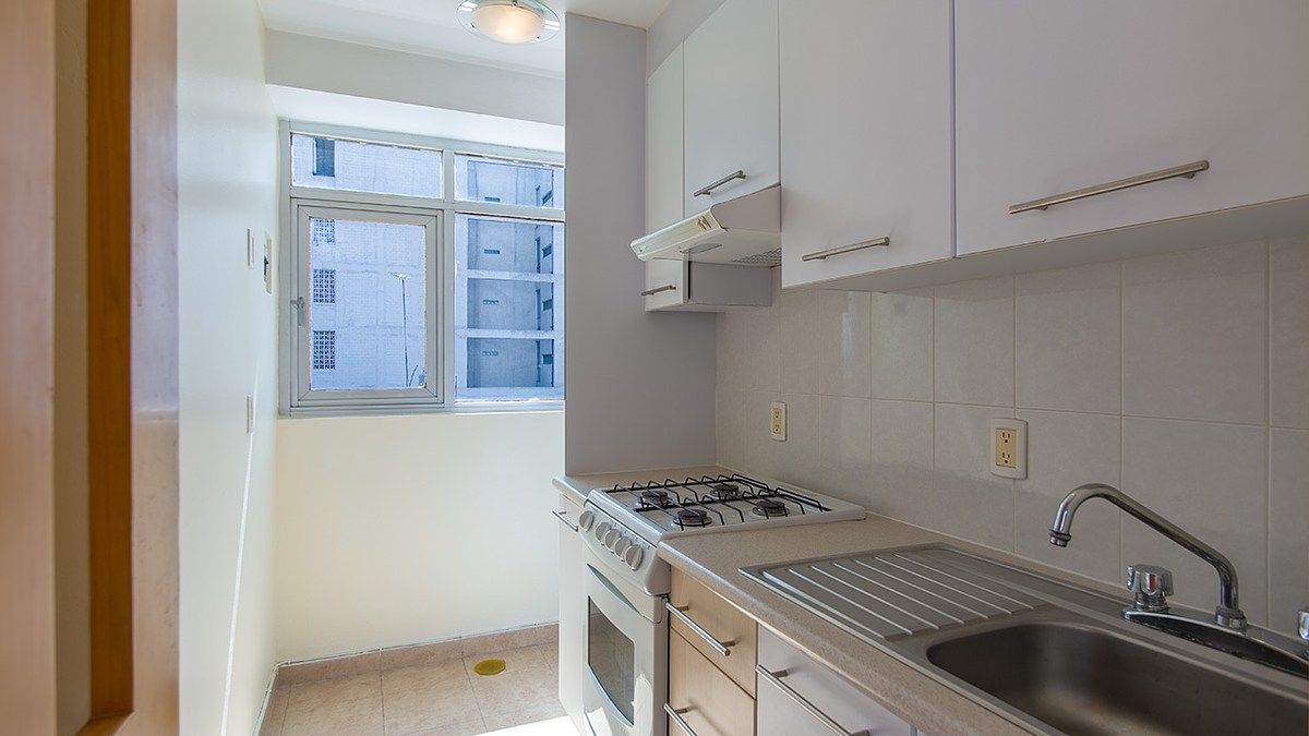 Apartamento em Santa Maria Nonoalco, Benito Juárez, foto 2 de 12