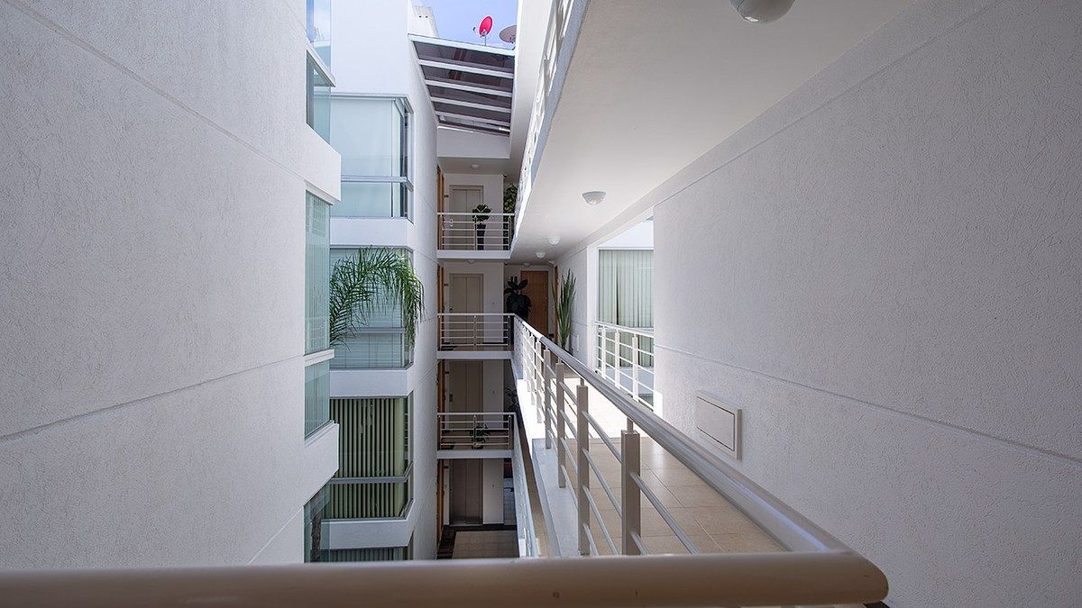 Apartamento em Santa Maria Nonoalco, Benito Juárez, foto 3 de 12