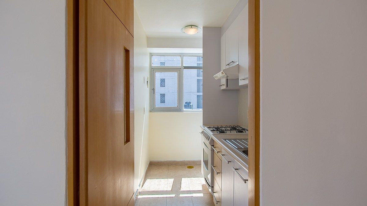 Apartamento em Santa Maria Nonoalco, Benito Juárez, foto 4 de 12