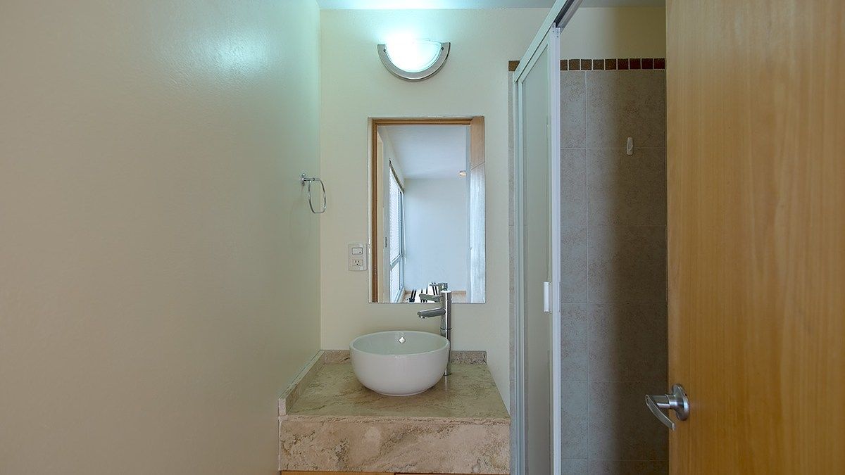 Apartamento em Santa Maria Nonoalco, Benito Juárez, foto 5 de 12
