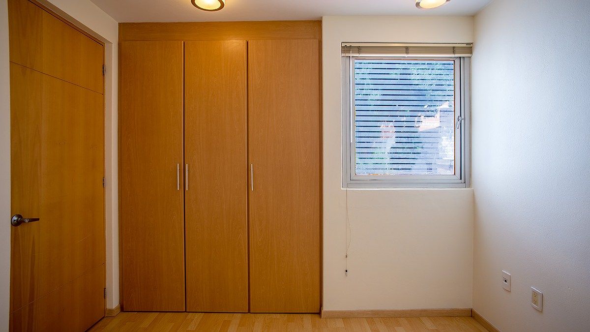 Apartamento em Santa Maria Nonoalco, Benito Juárez, foto 6 de 12