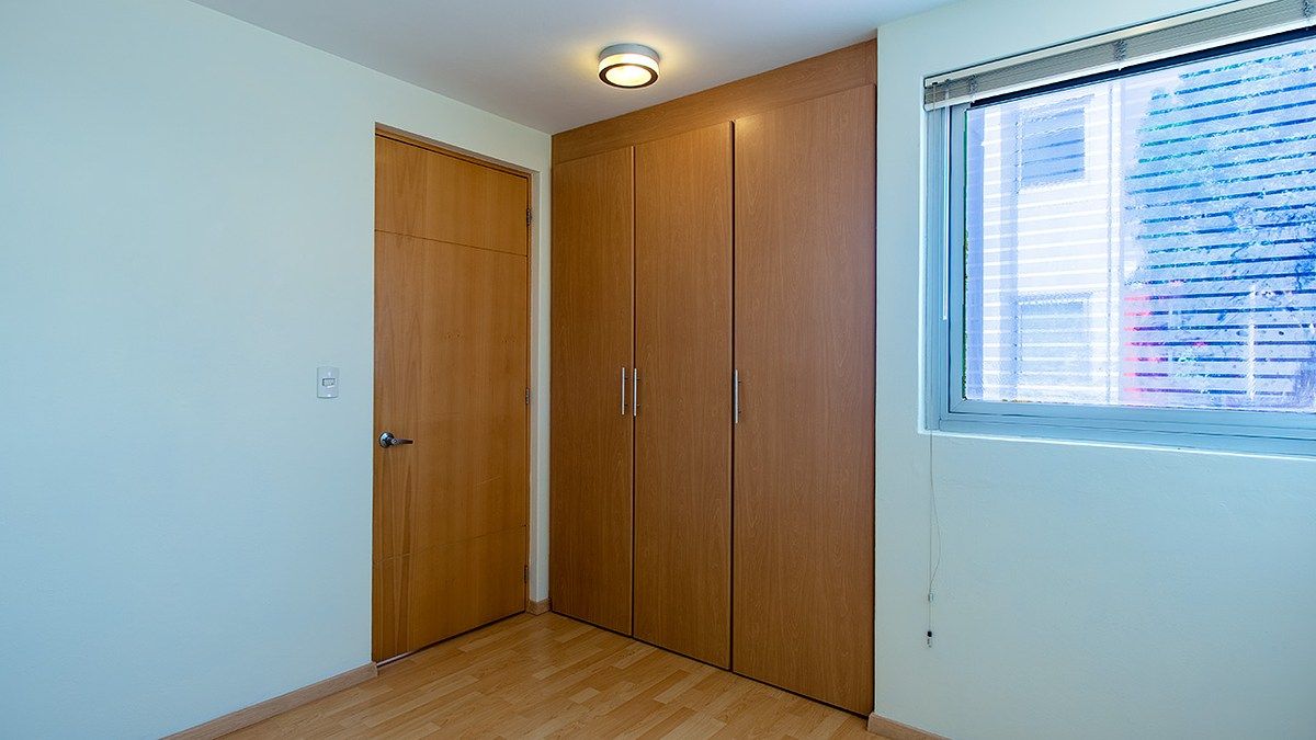Apartamento em Santa Maria Nonoalco, Benito Juárez, foto 7 de 12