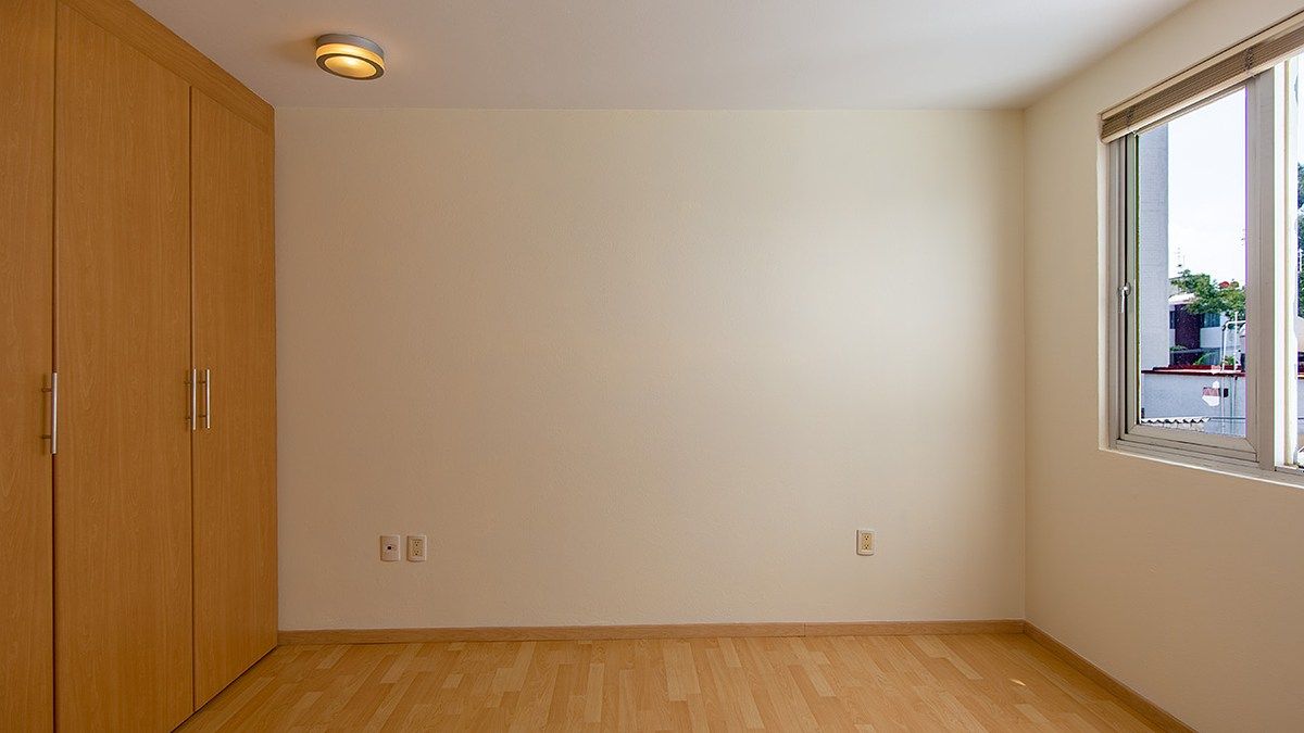 Apartamento em Santa Maria Nonoalco, Benito Juárez, foto 8 de 12