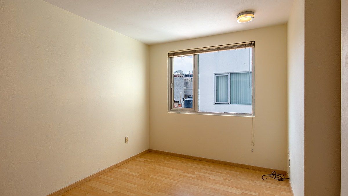 Apartamento em Santa Maria Nonoalco, Benito Juárez, foto 9 de 12