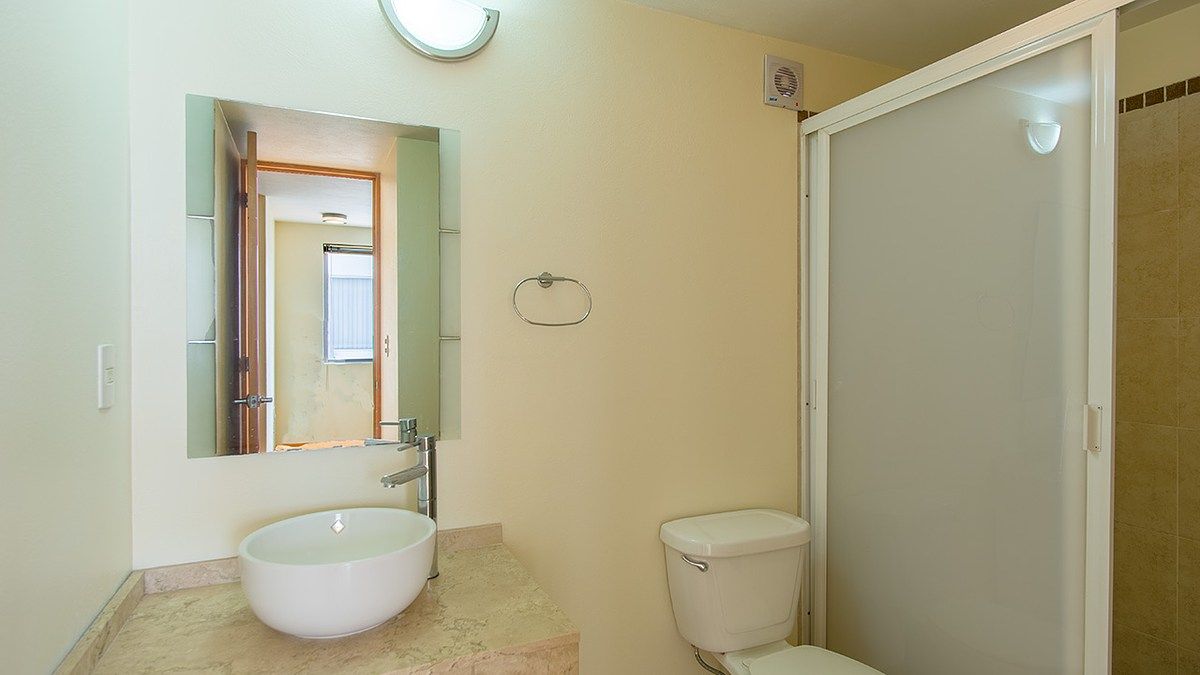 Apartamento em Santa Maria Nonoalco, Benito Juárez, foto 11 de 12
