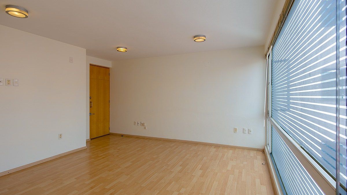 Apartamento em Santa Maria Nonoalco, Benito Juárez, foto 12 de 12