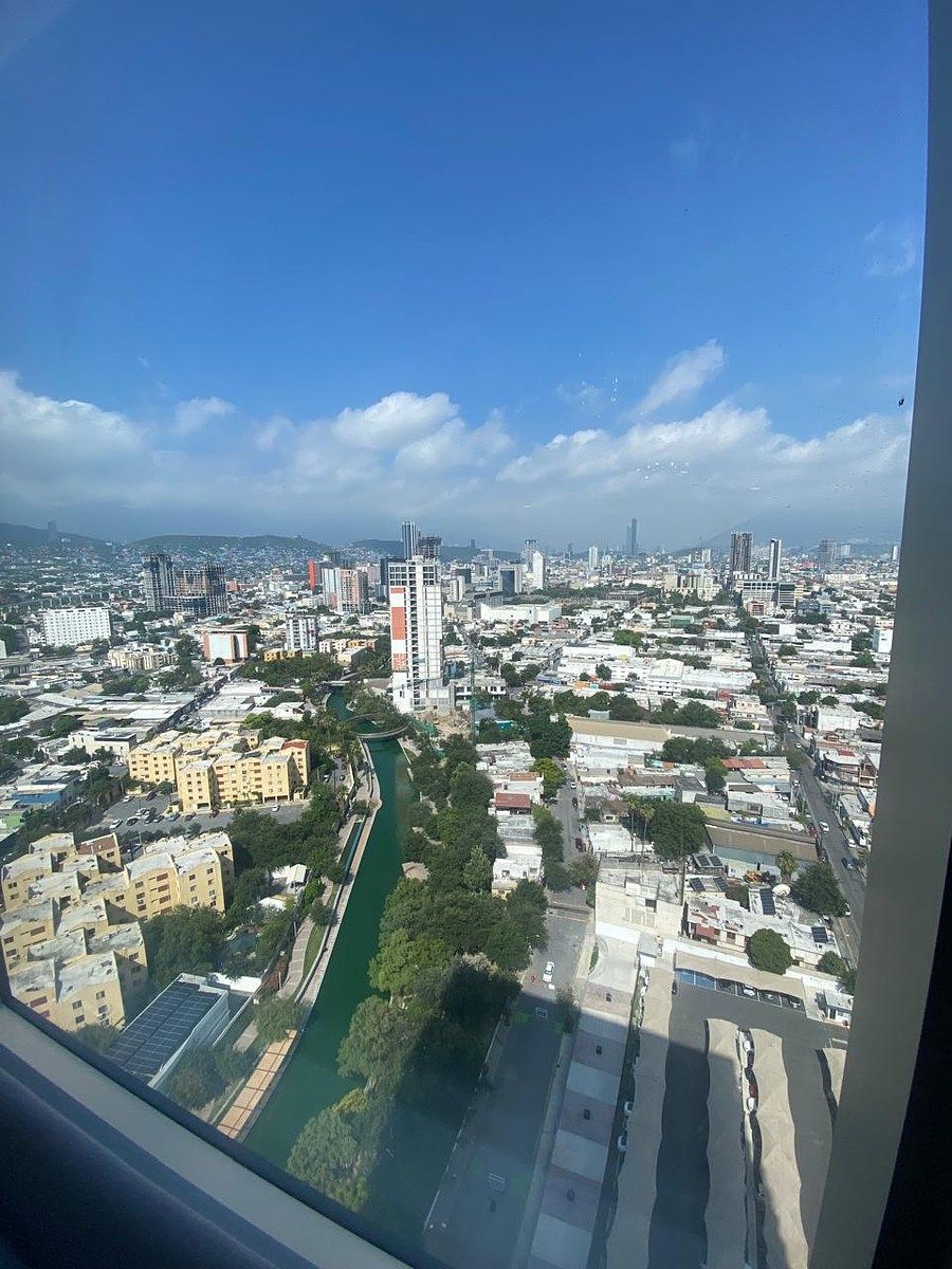 Departamento en Centro, Monterrey, foto 14 de 23