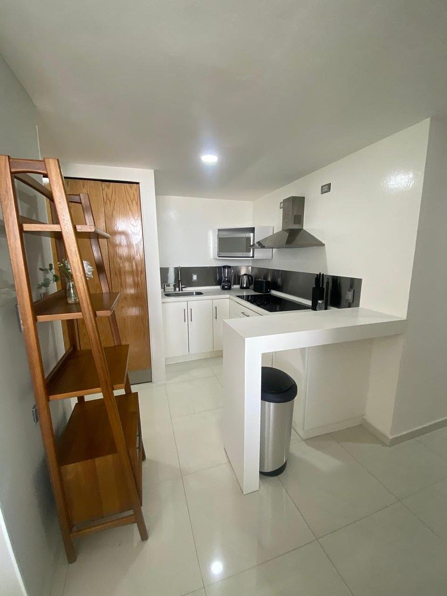 Departamento en Centro, Monterrey, foto 3 de 23