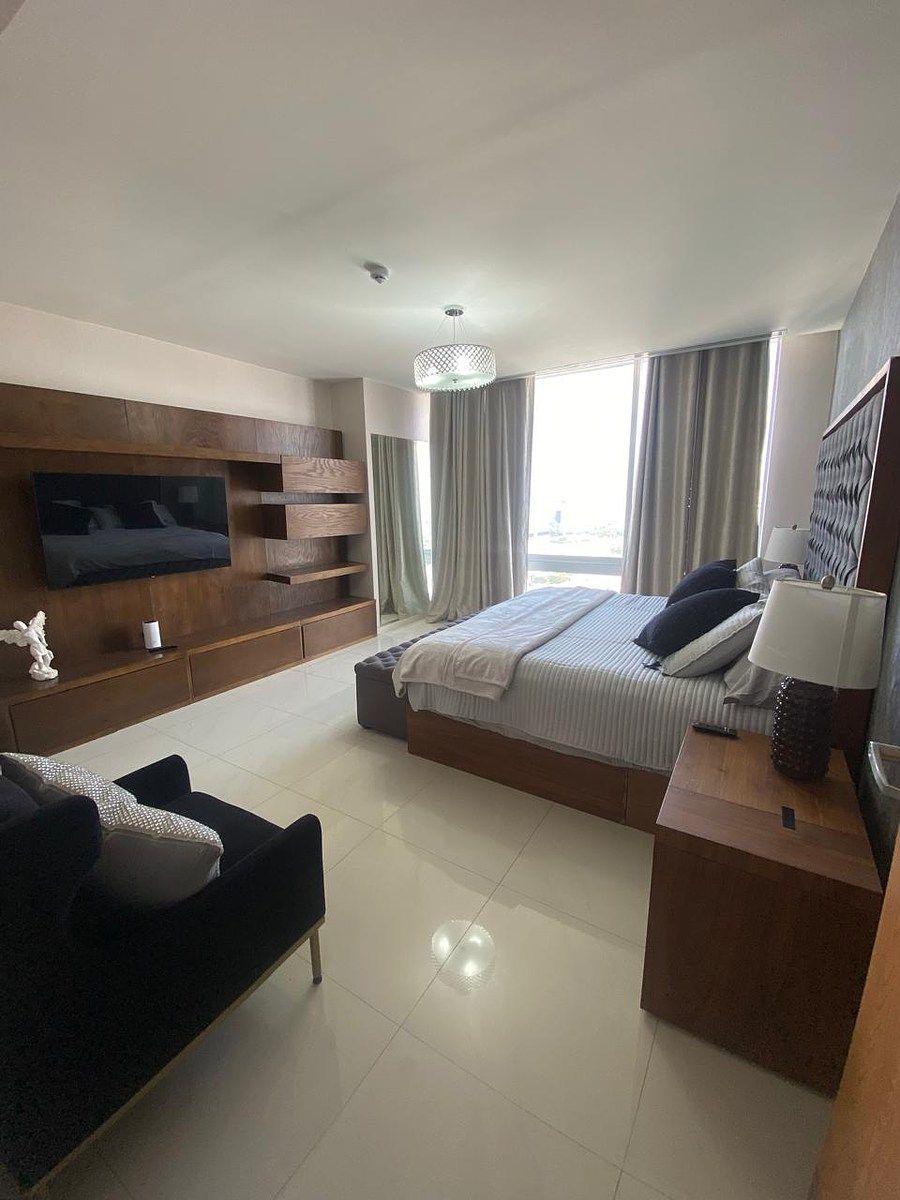 Departamento en Centro, Monterrey, foto 10 de 23