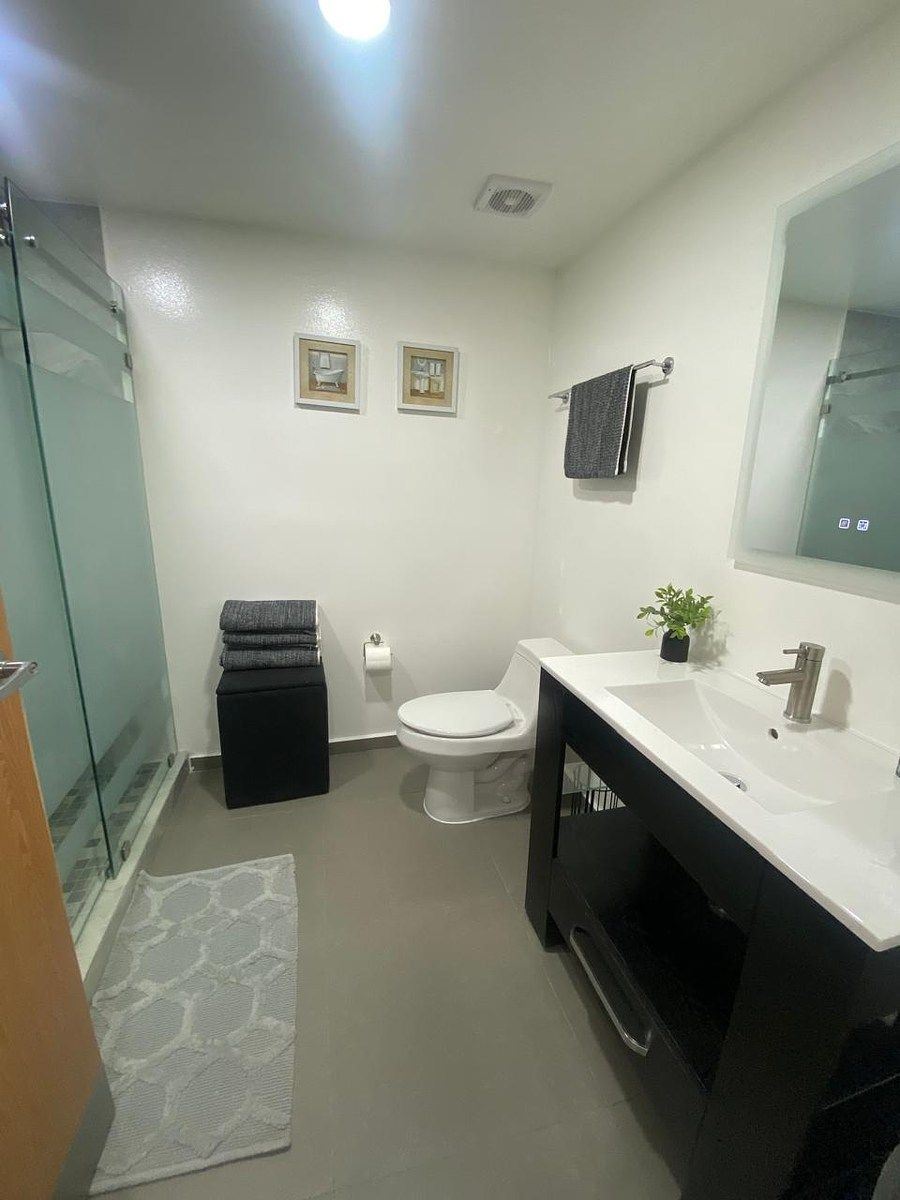 Departamento en Centro, Monterrey, foto 12 de 23