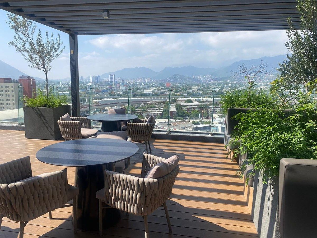 Departamento en Centro, Monterrey, foto 23 de 23