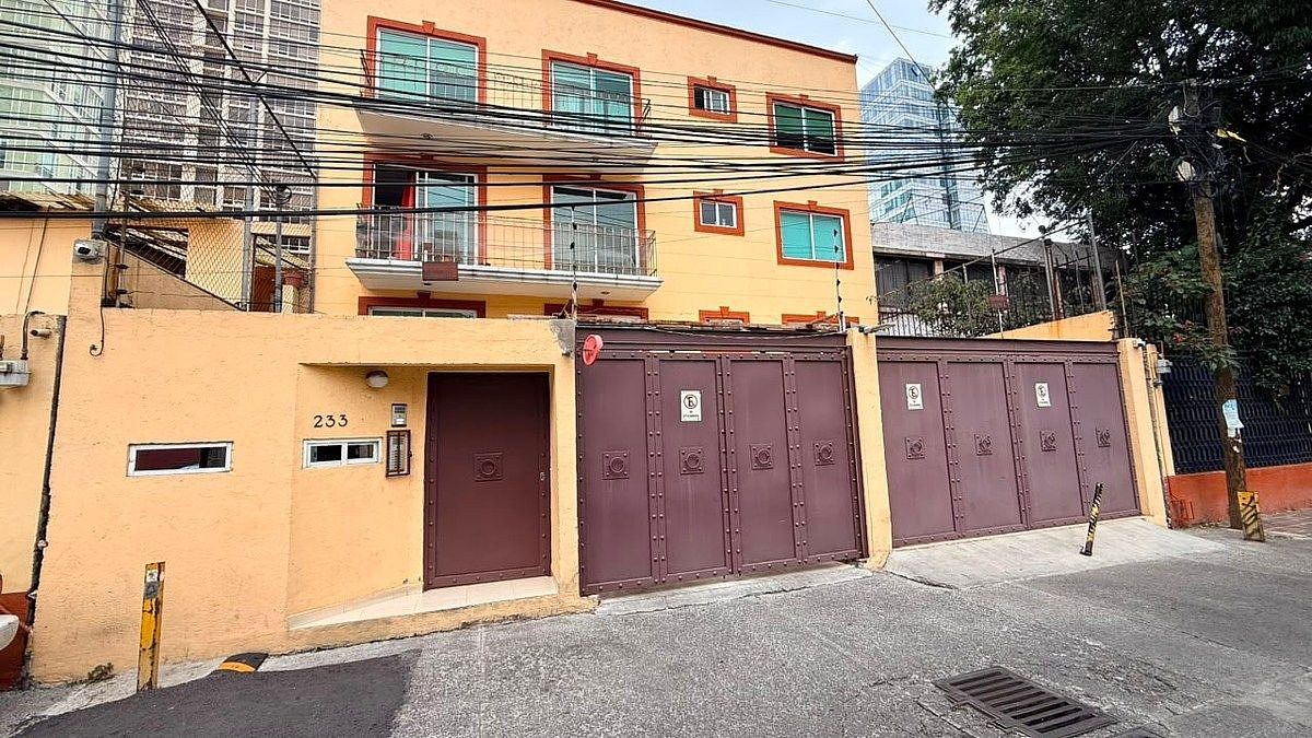APARTAMENTO ESPAÇOSO XOCO, AO LADO DA PLAZA MITIKAH $6.000.000 MXN À VENDA, foto 1 de 14