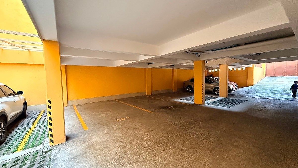 Apartamento em Xoco, Benito Juárez, foto 2 de 14