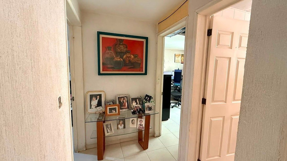 Apartamento em Xoco, Benito Juárez, foto 3 de 14