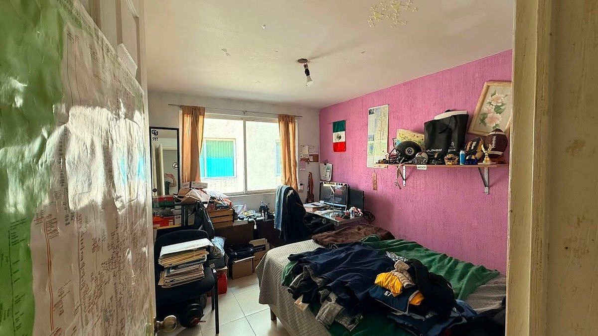 Apartamento em Xoco, Benito Juárez, foto 8 de 14