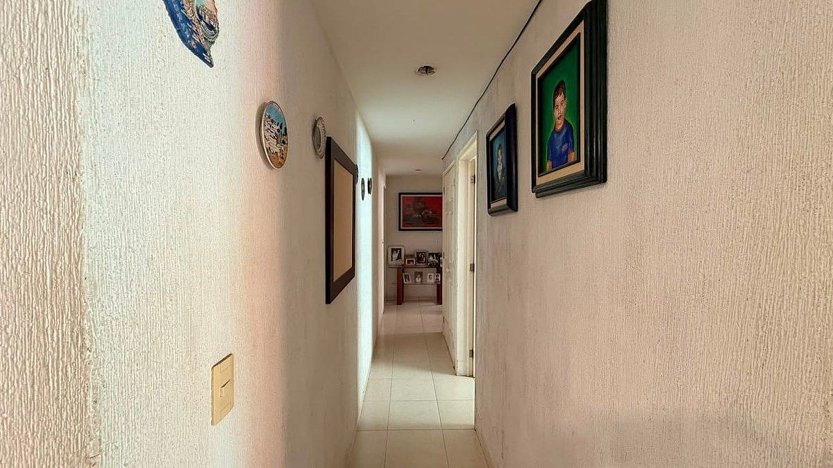 Apartamento em Xoco, Benito Juárez, foto 9 de 14