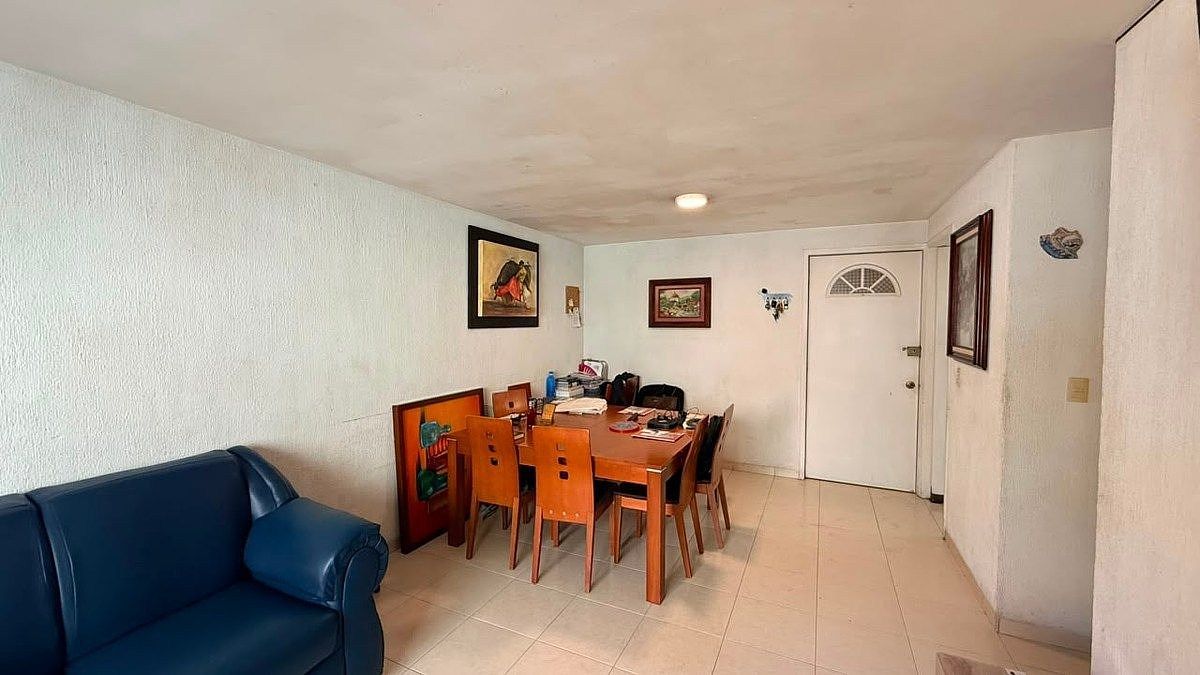 Apartamento em Xoco, Benito Juárez, foto 10 de 14