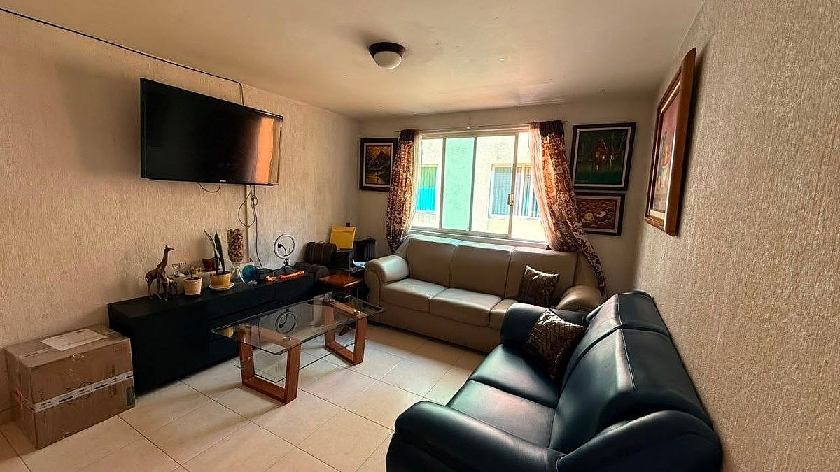 Apartamento em Xoco, Benito Juárez, foto 11 de 14