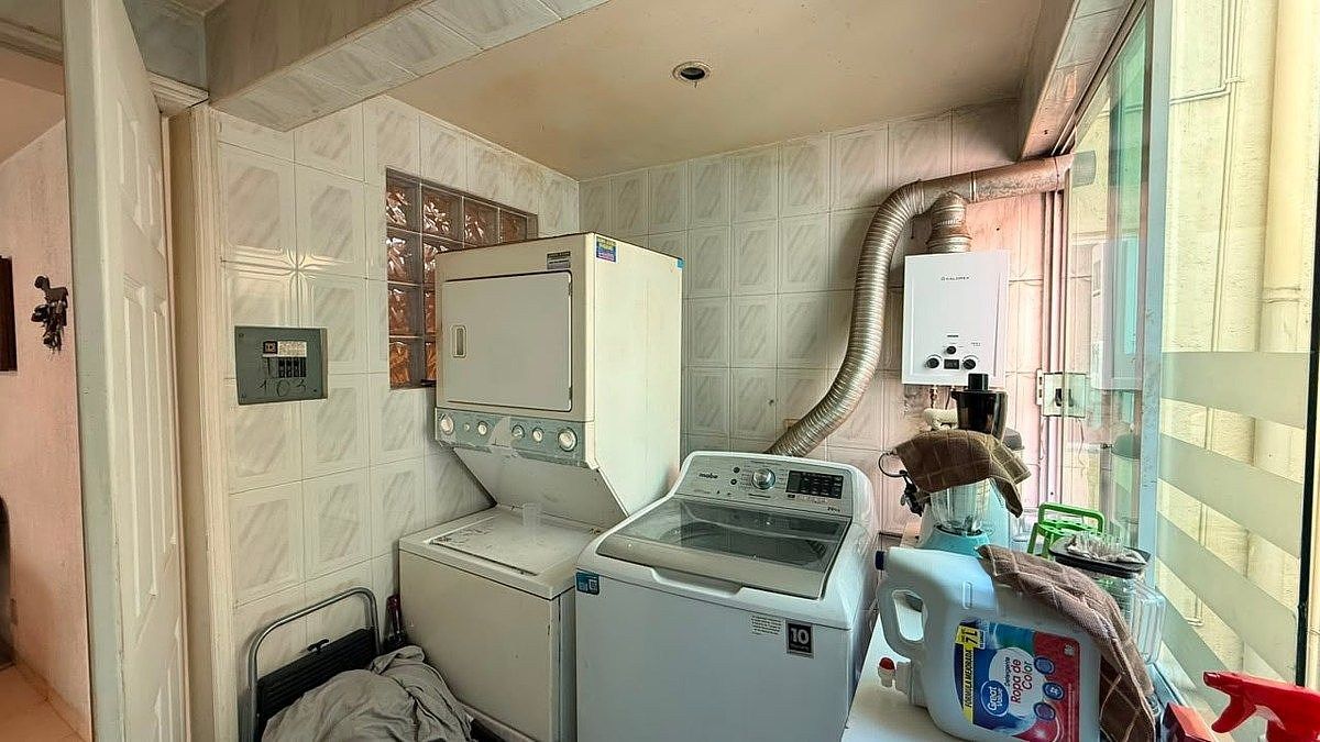 Apartamento em Xoco, Benito Juárez, foto 12 de 14