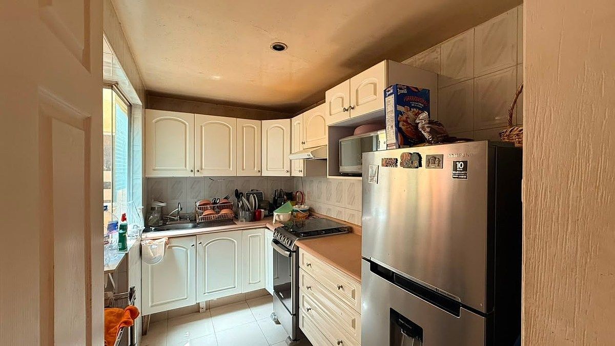 Apartamento em Xoco, Benito Juárez, foto 13 de 14