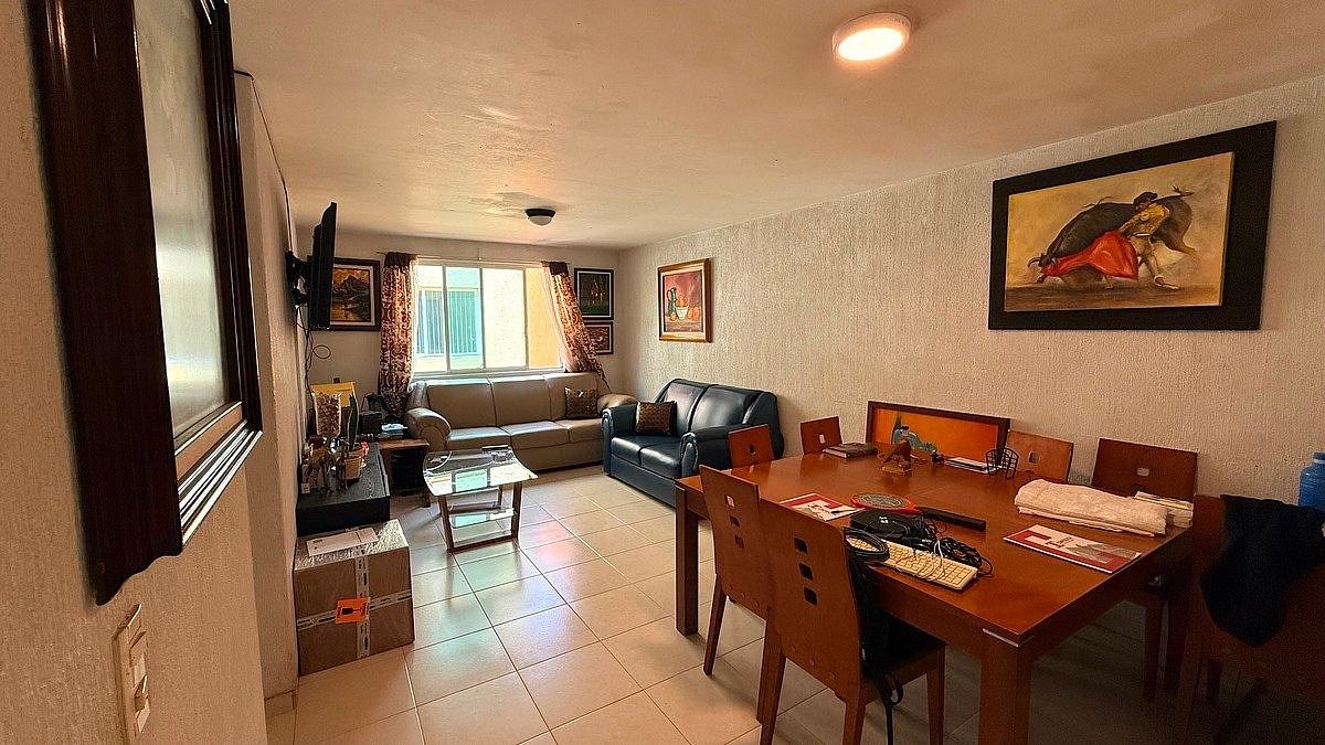 Apartamento em Xoco, Benito Juárez, foto 14 de 14