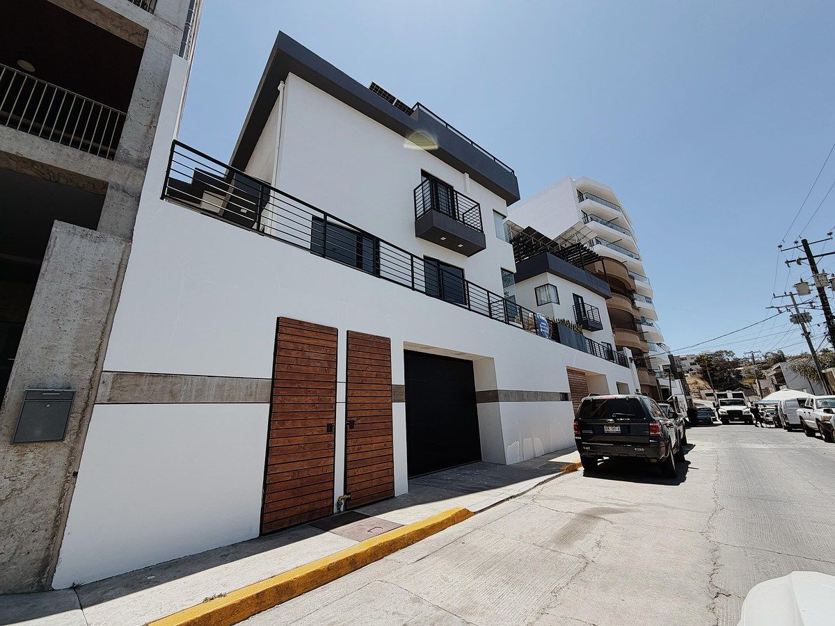 CASA PARA ALUGAR EM CHAPULTEPEC TIJUANA, foto 1 de 26