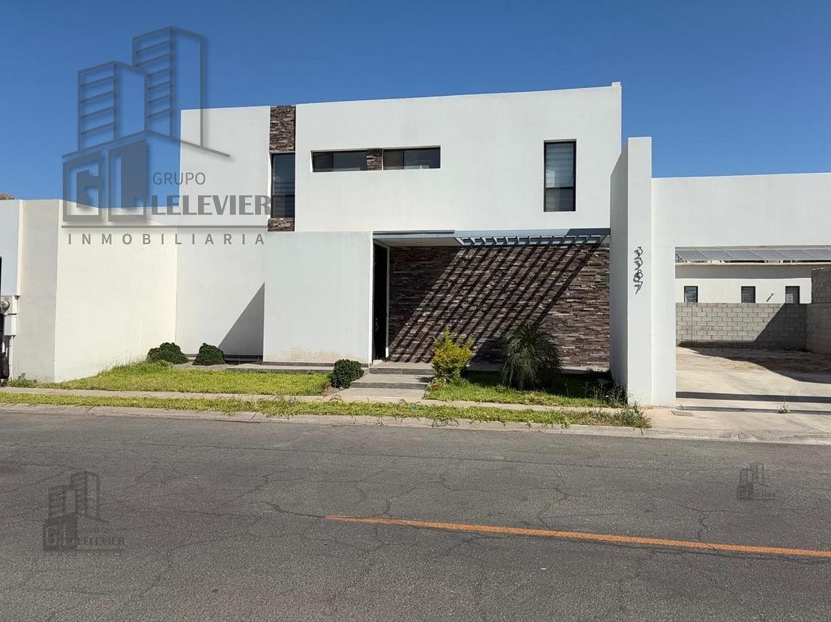 Casa en Aurea Residencial, Mexicali, foto 16 de 17