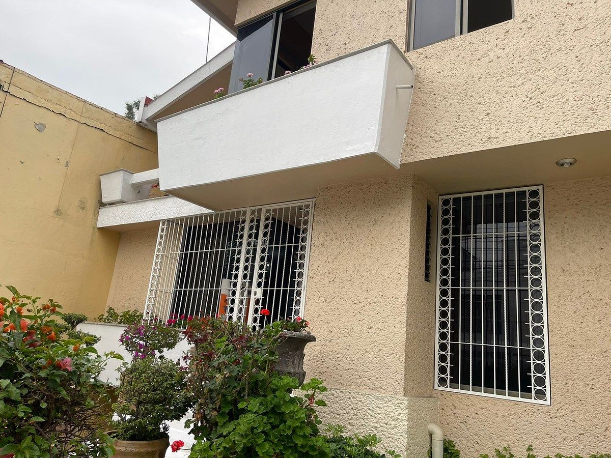 Casa em Jardines de Santa Mónica, Tlalnepantla de Baz, foto 2 de 25