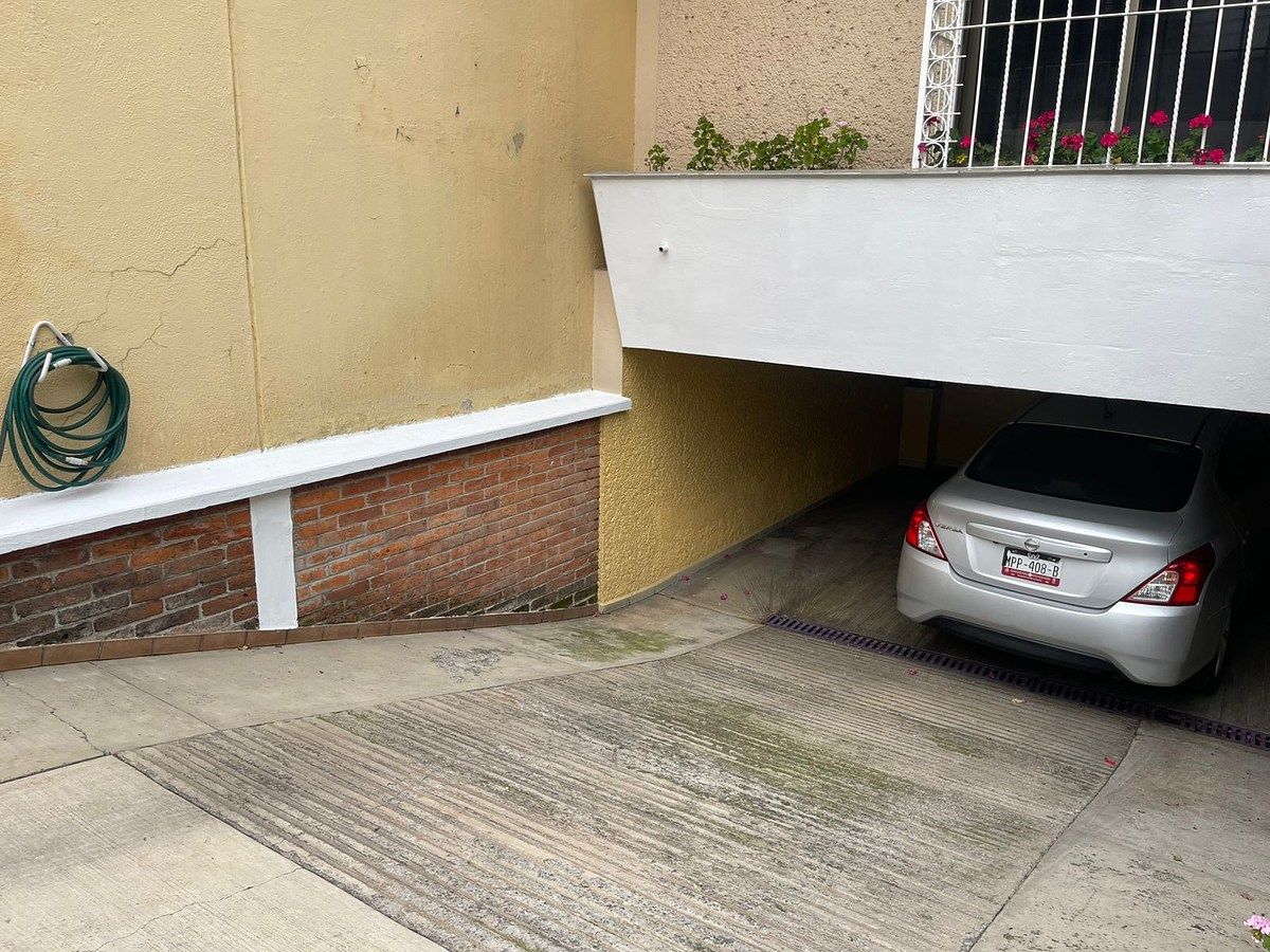 Casa em Jardines de Santa Mónica, Tlalnepantla de Baz, foto 3 de 25