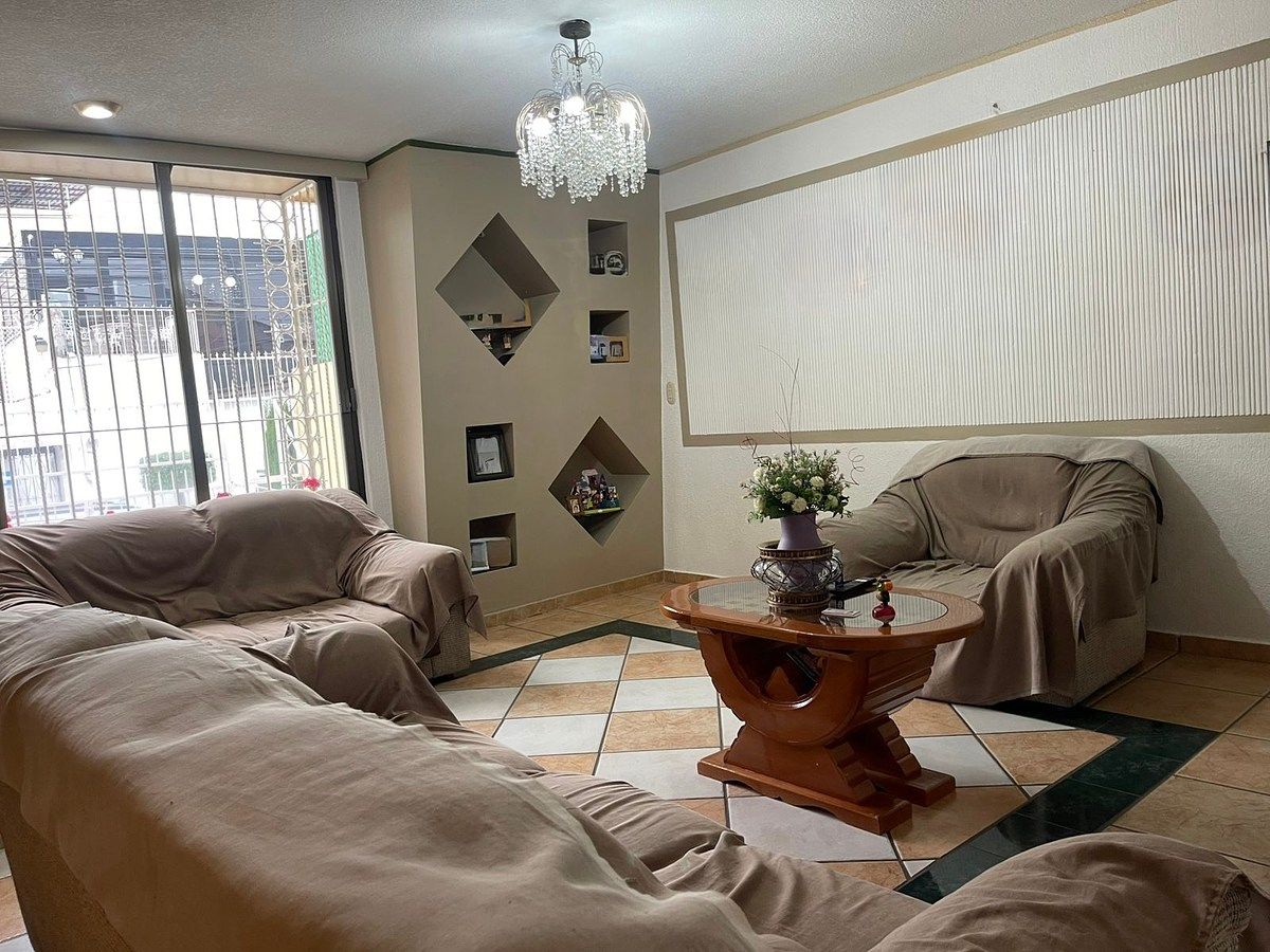 Casa em Jardines de Santa Mónica, Tlalnepantla de Baz, foto 5 de 25