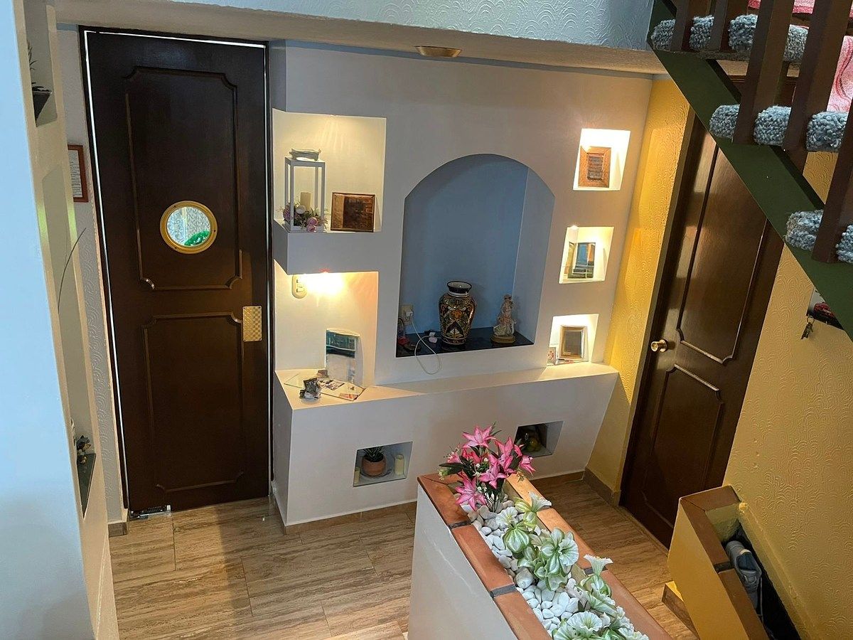 Casa em Jardines de Santa Mónica, Tlalnepantla de Baz, foto 9 de 25