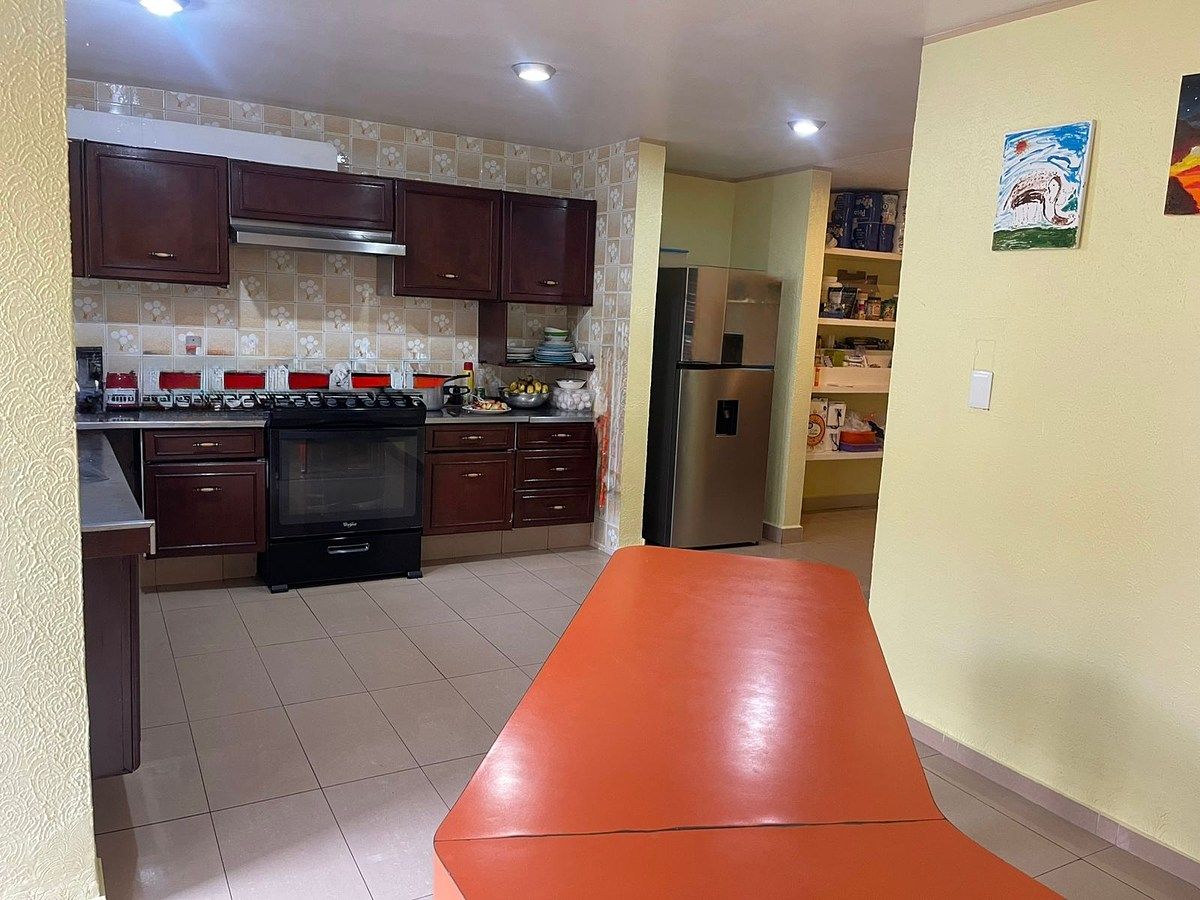Casa em Jardines de Santa Mónica, Tlalnepantla de Baz, foto 10 de 25