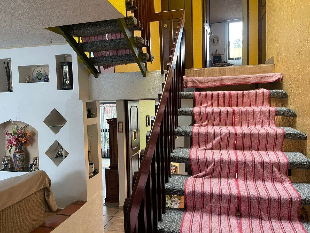 Casa em Jardines de Santa Mónica, Tlalnepantla de Baz, foto 16 de 25