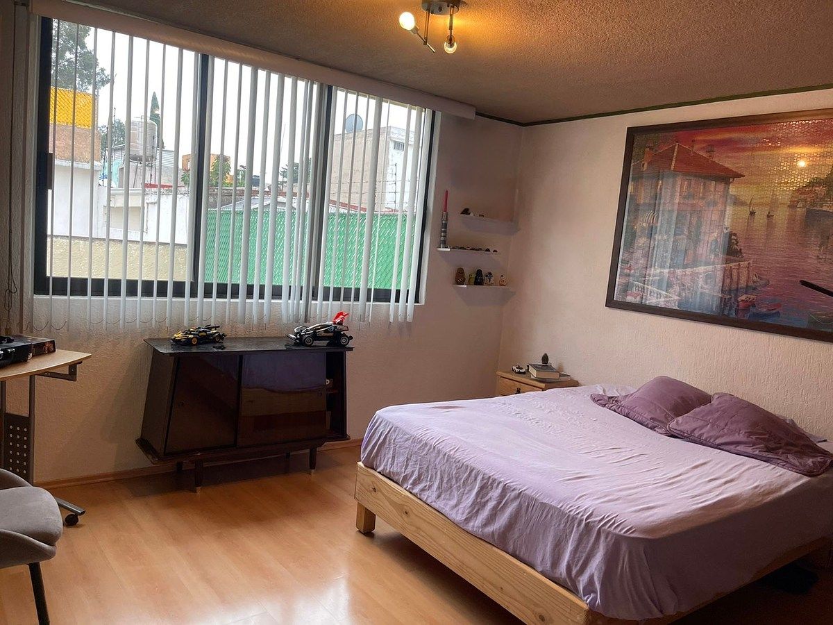 Casa em Jardines de Santa Mónica, Tlalnepantla de Baz, foto 18 de 25