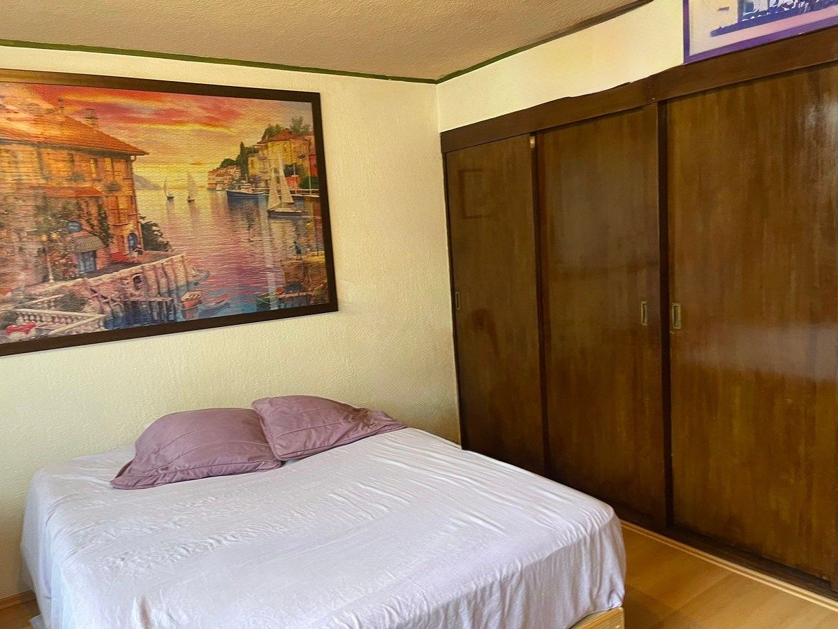 Casa em Jardines de Santa Mónica, Tlalnepantla de Baz, foto 19 de 25